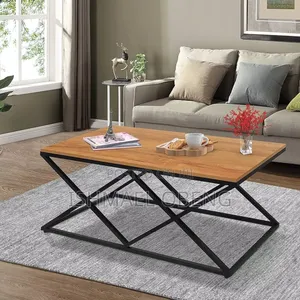 Metal Chair