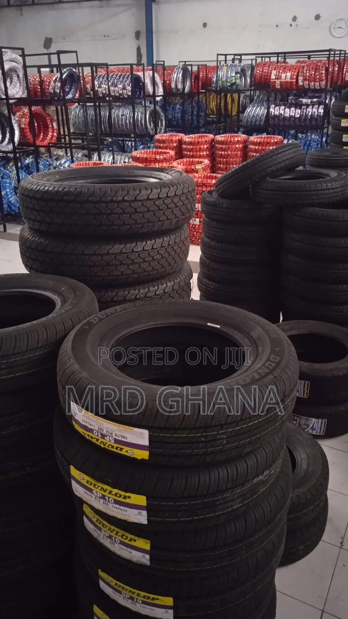 Quality and Longstanding Car Tyres
