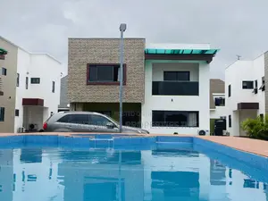 4bdrm House in East Legon for rent