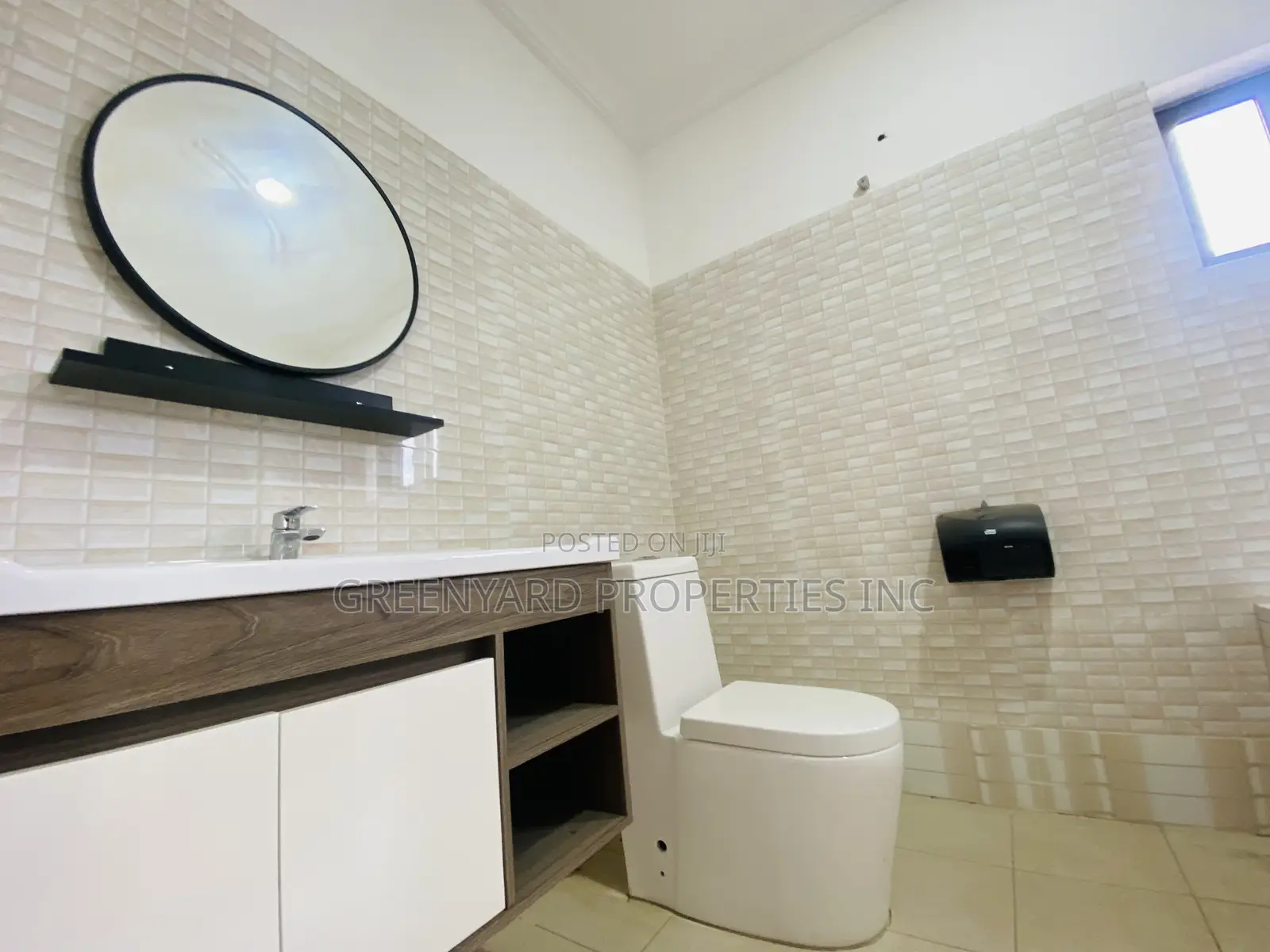 4bdrm House in East Legon for rent