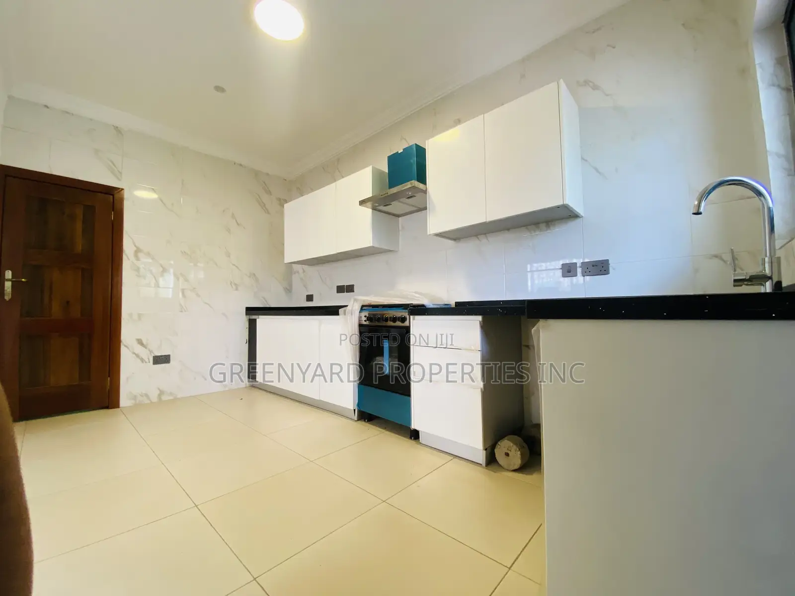 4bdrm House in East Legon for rent