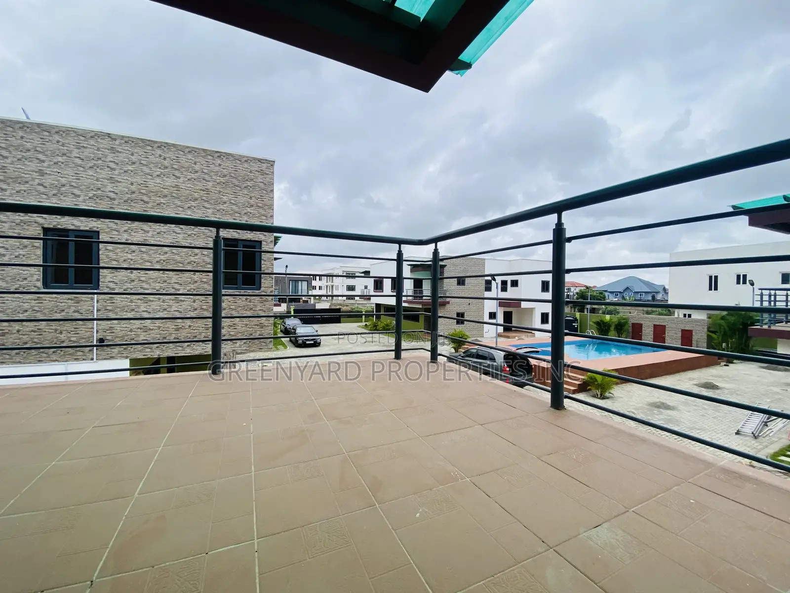 4bdrm House in East Legon for rent