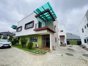 4bdrm House in East Legon for rent