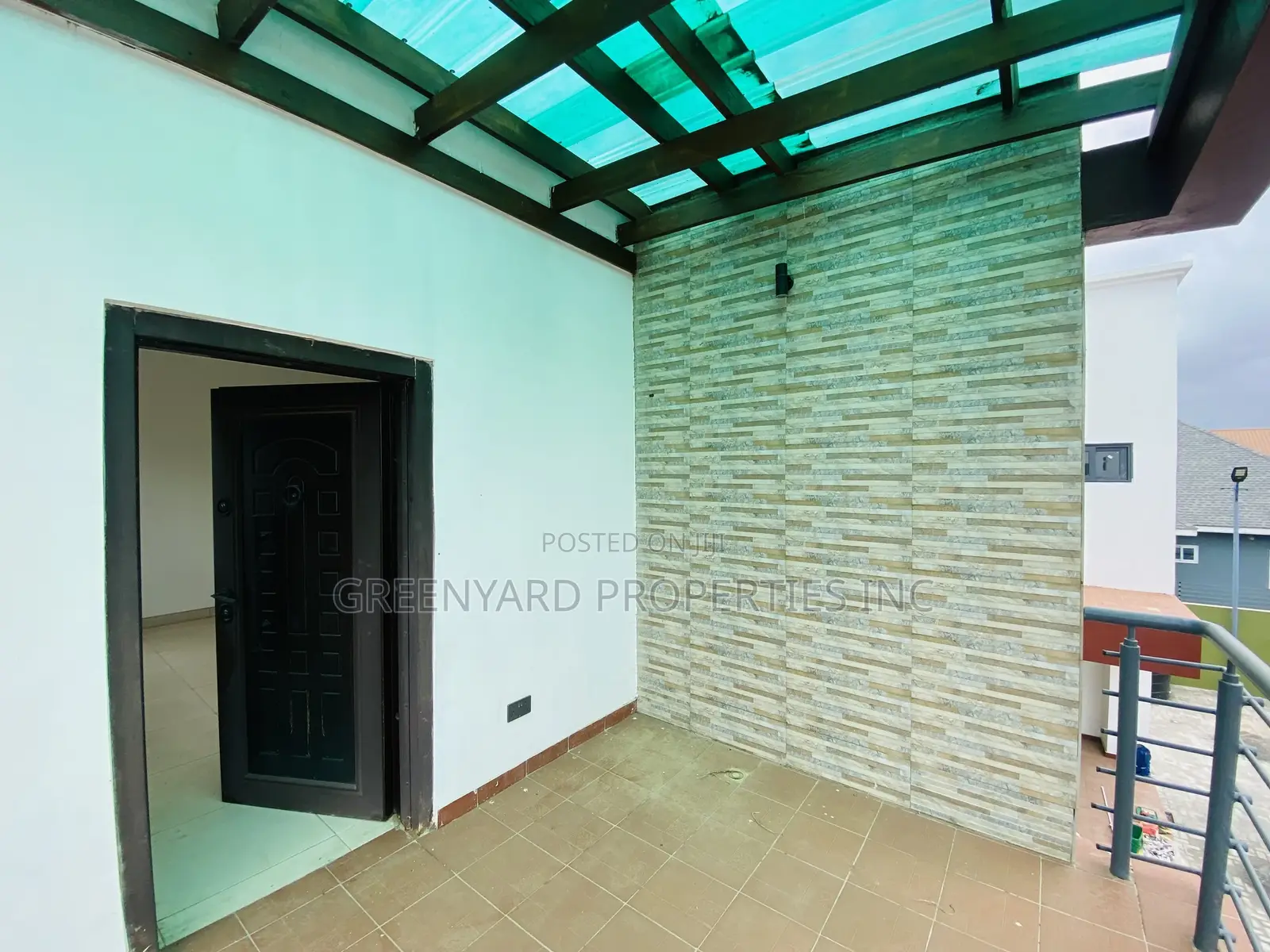 4bdrm House in Ogbojo, East Legon for sale