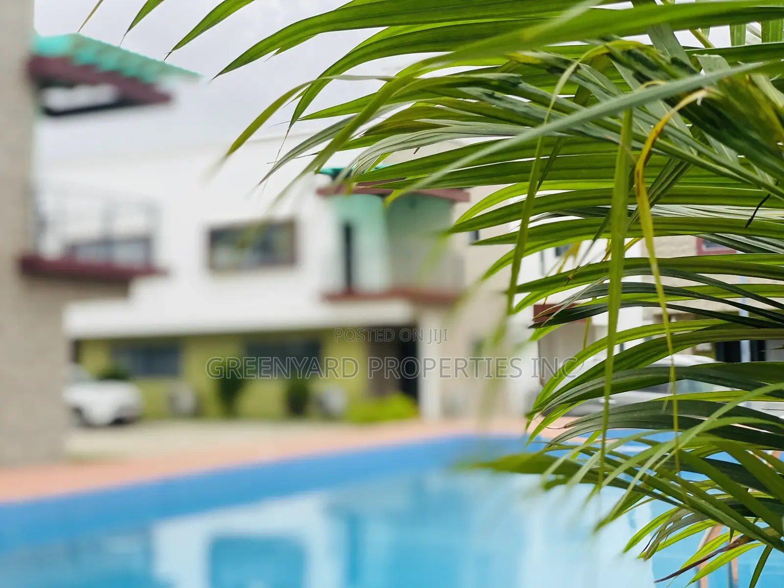 4bdrm House in Ogbojo, East Legon for sale