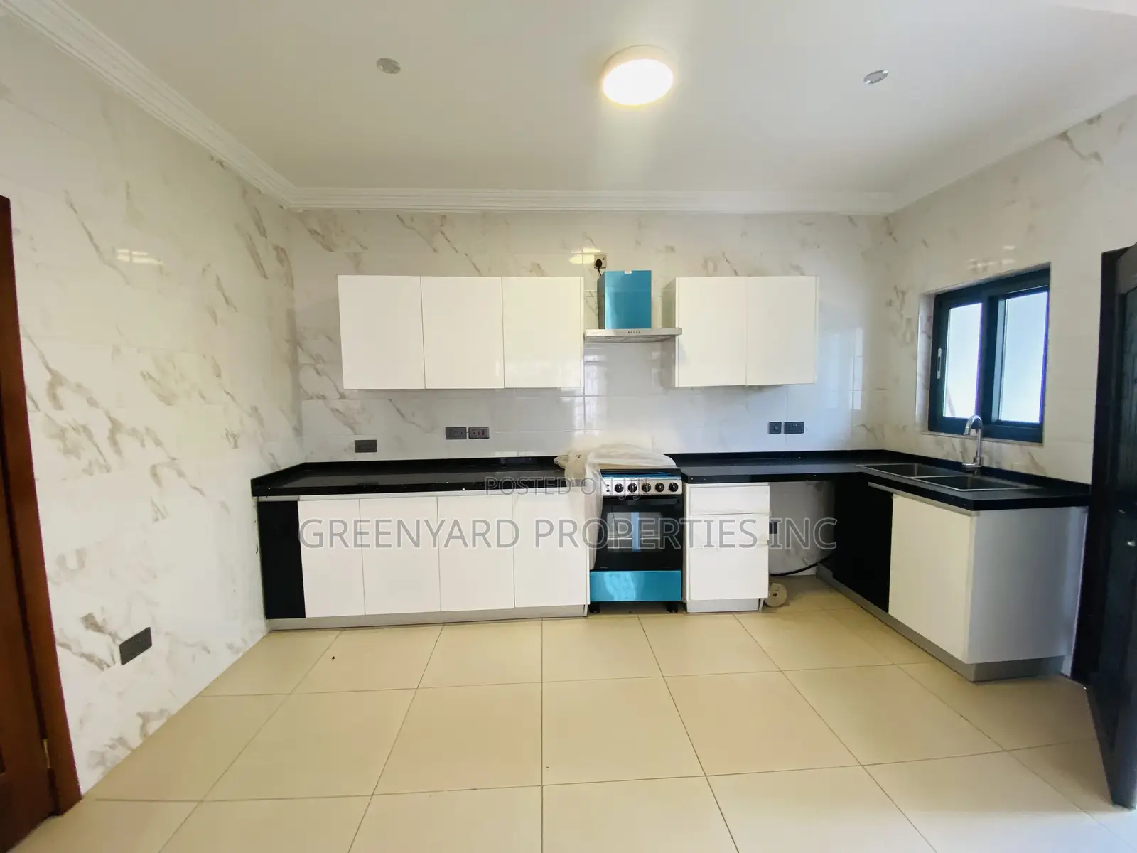 4bdrm House in Ogbojo, East Legon for sale