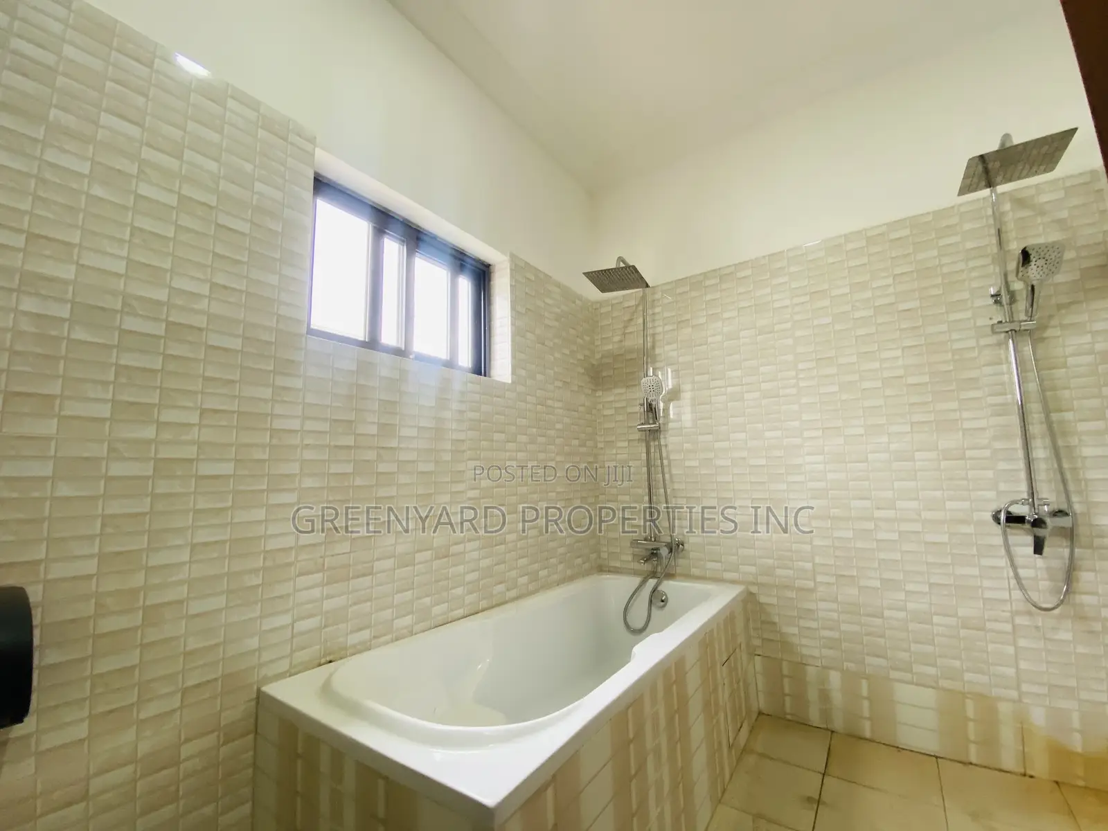 4bdrm House in Ogbojo, East Legon for sale