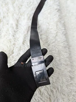 UK Used Dual Side Belt