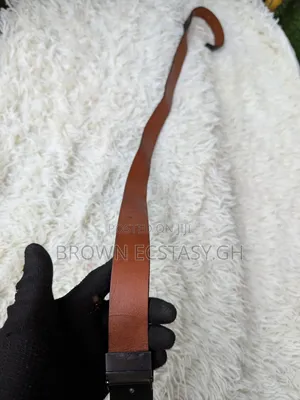 UK Used Dual Side Belt