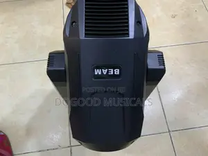 Beam 260 Moving Head Stage Light