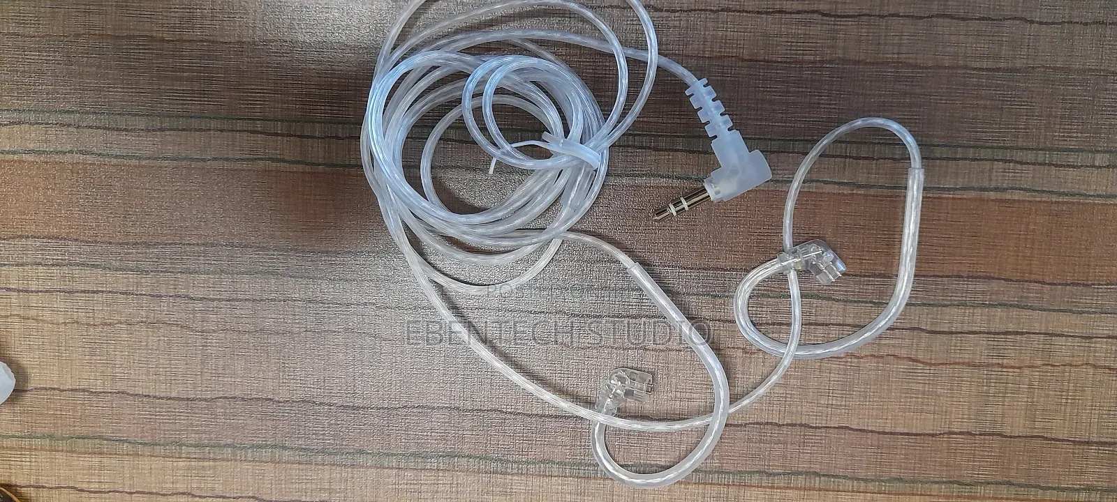 3 in 1 in Ear Monitor Earbuds Iem
