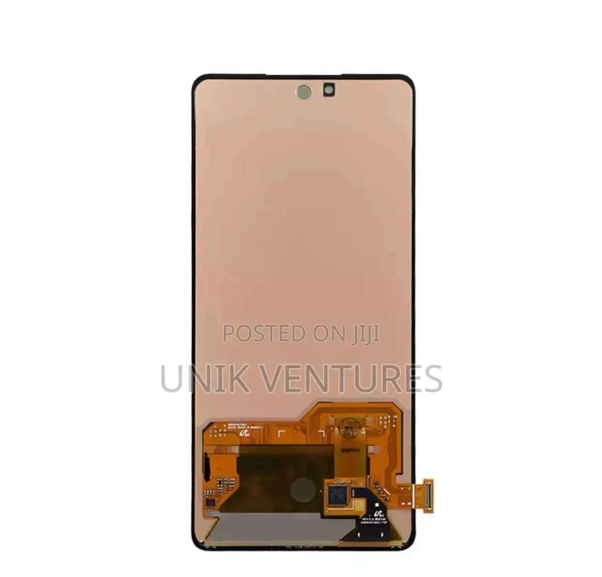 S20fe Screen Replacement