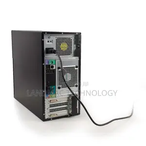 Computer Power Cable Cord For Desktops PC And Printers/Monit