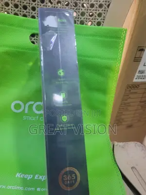 Oraimo Free Pods Pro
