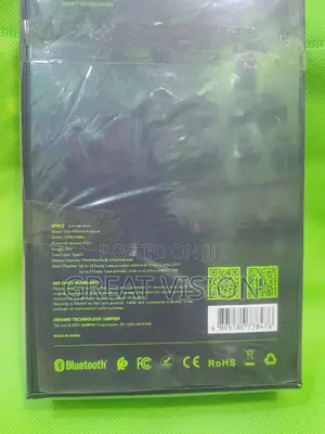 Oraimo Free Pods Pro