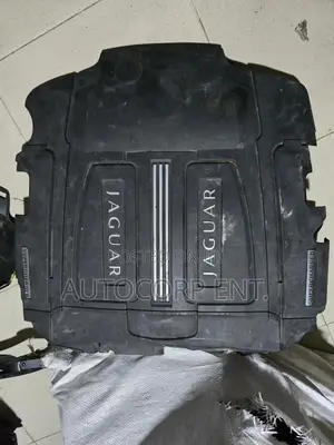 Jaguar F Pace / XJ/ XF /XE V6 Engine Cover Cover