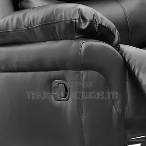Recliner Leather (Chair) Madison