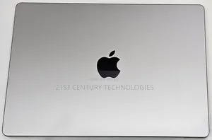 Laptop Apple MacBook Pro 2021 M1 16GB Apple M1 Pro SSD 512GB