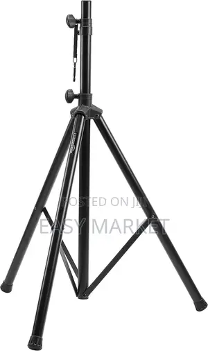 Speaker Stand