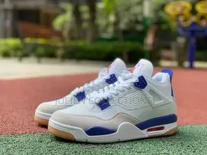 Jordan Retro 4