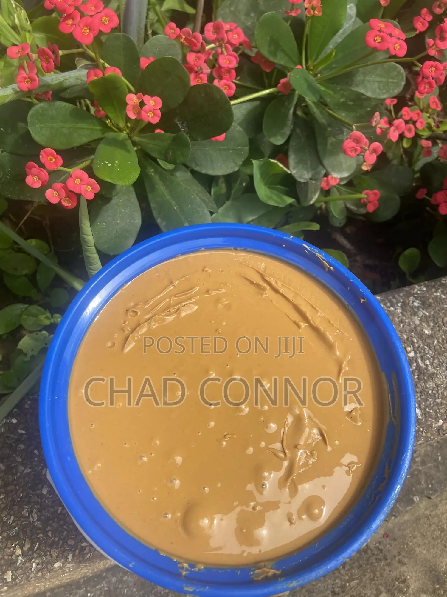 Quality Groundnut Paste for Sale