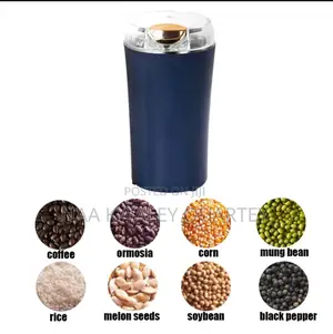Electric Mini Grinder