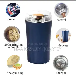 Electric Mini Grinder