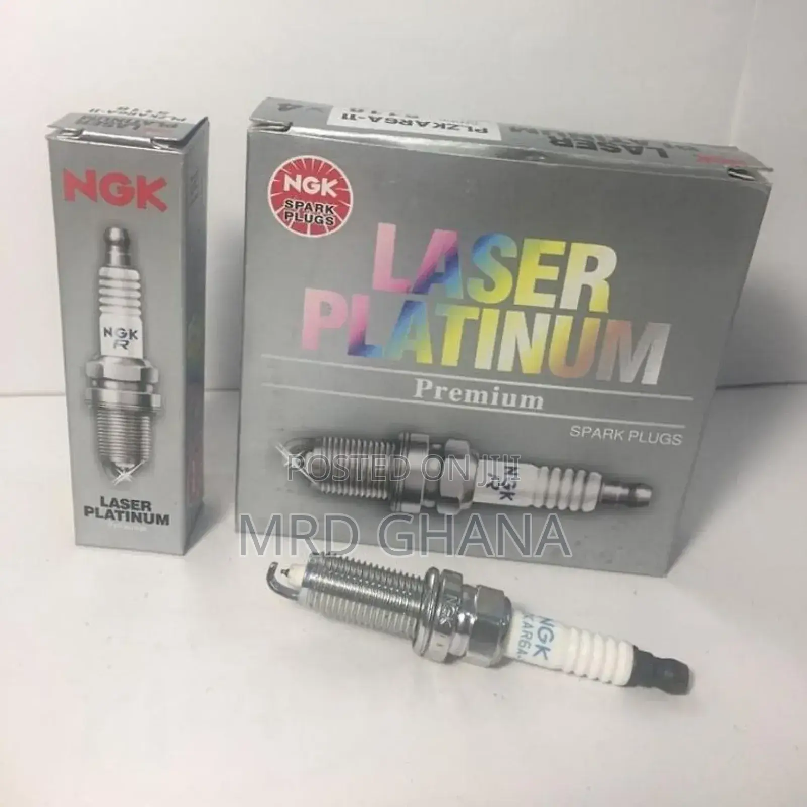 Quality Spark Plugs