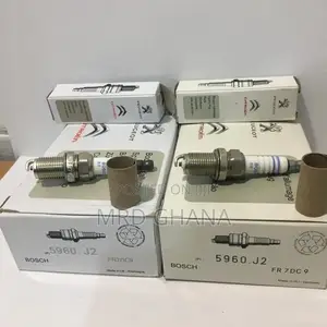 Quality Spark Plugs