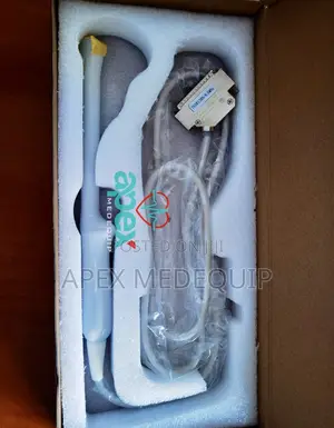 Brandnew Portable Ultrasound Machine + 2 Probes