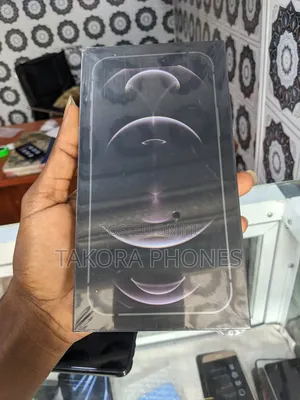 New Apple iPhone 12 Pro 128 GB Rose Gold