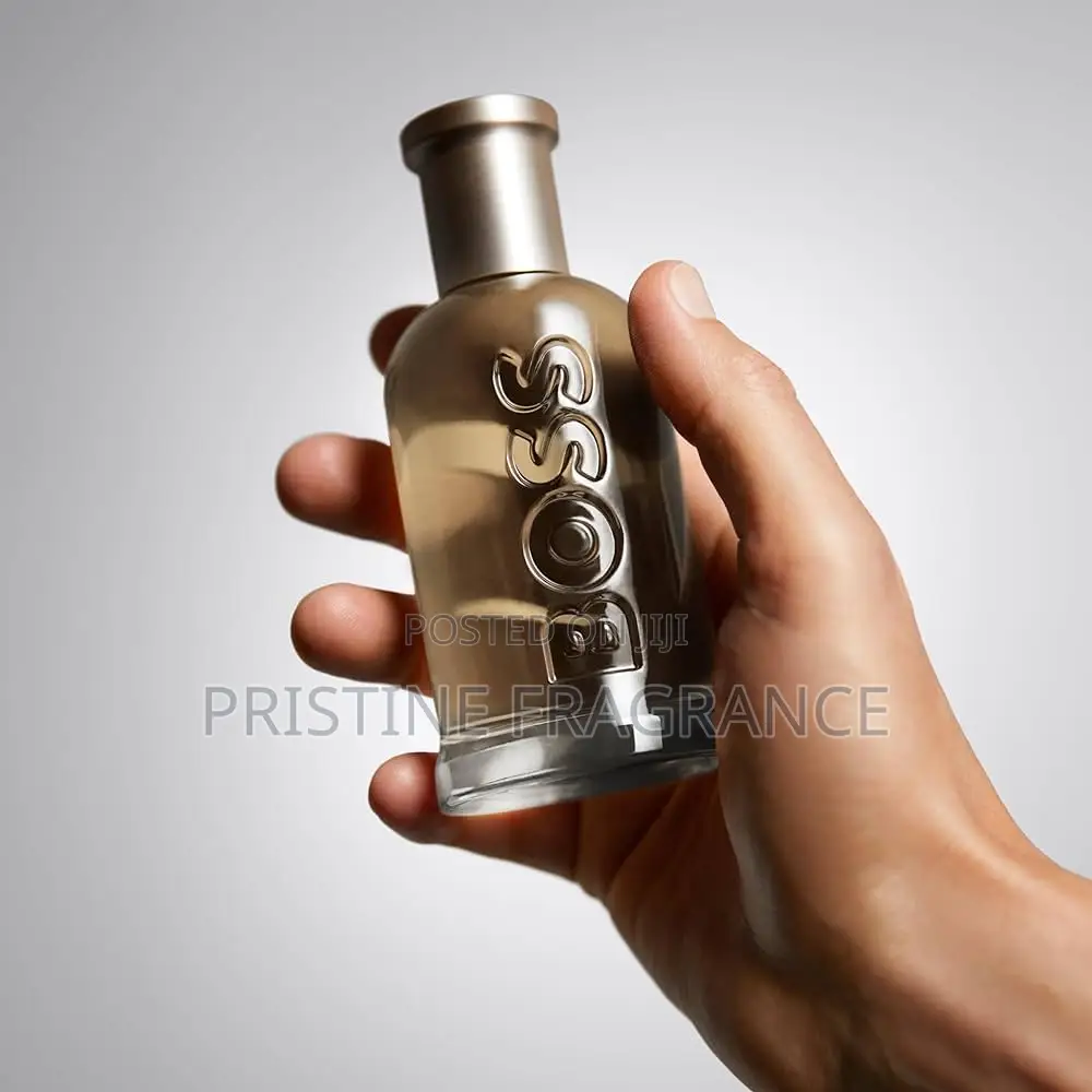 BOSS Bottled # 6 By Hugo Boss ( M ) EDP 100ml