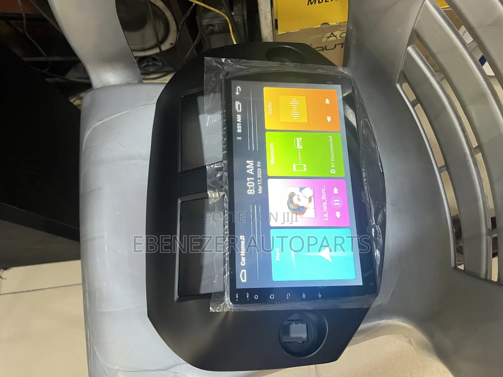 Rav 4 Android Tape 2006 2007 2008 2009 2010 2011 2012