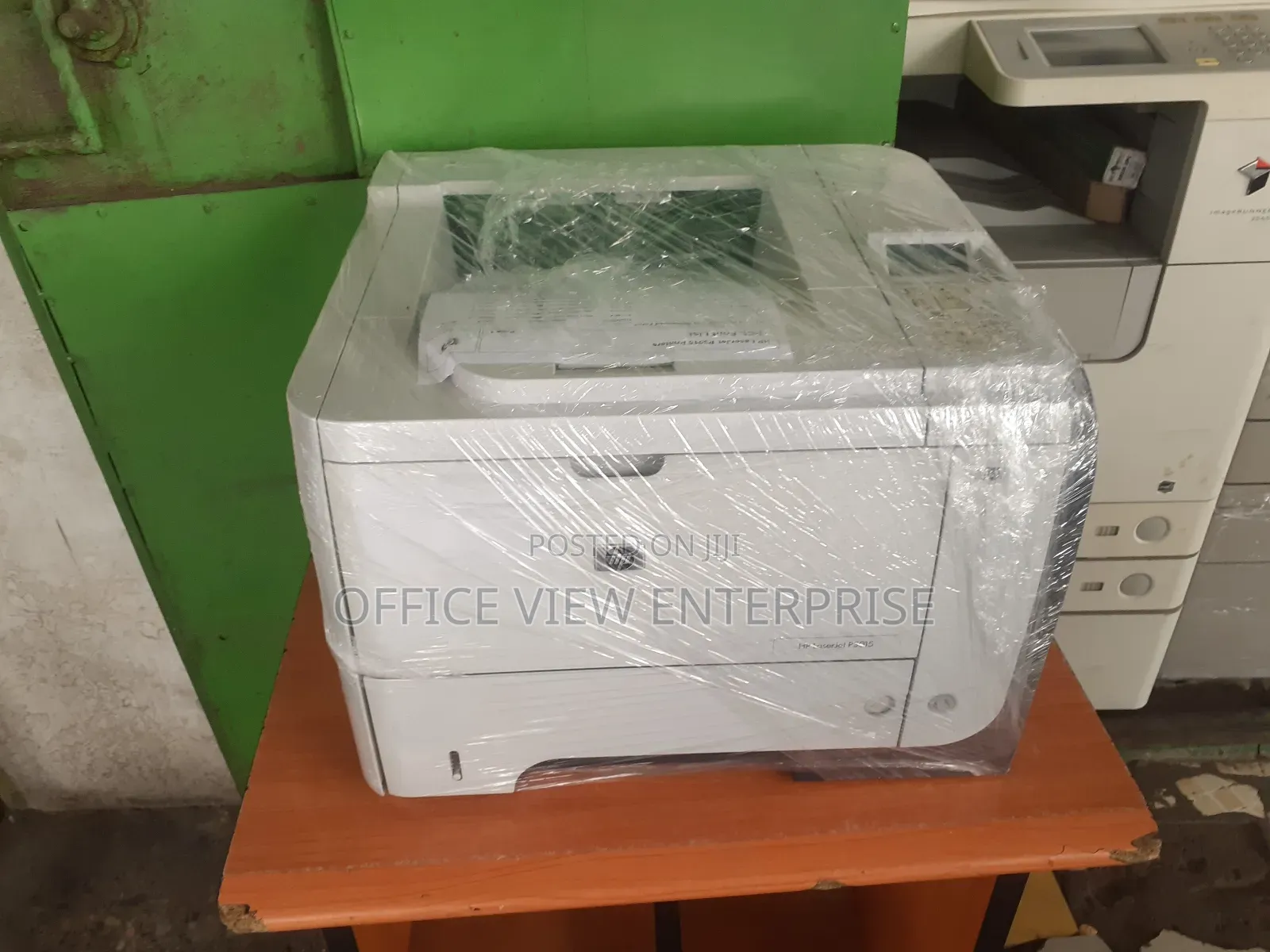 School, Personal And Office Machines