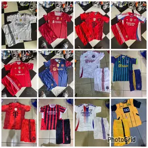 Football Jersey