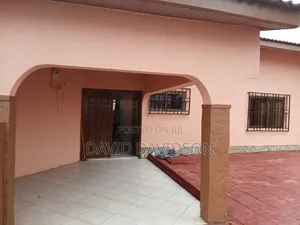 2bdrm House in 2 Bedroom Self, Tema Metropolitan for rent