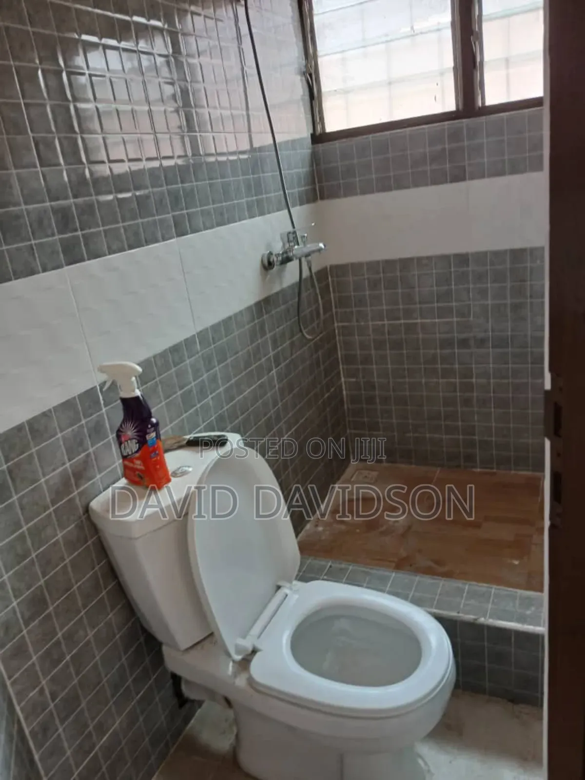 2bdrm House in 2 Bedroom Self, Tema Metropolitan for rent