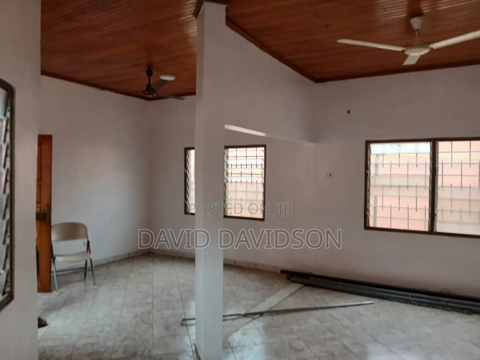 2bdrm House in 2 Bedroom Self, Tema Metropolitan for rent