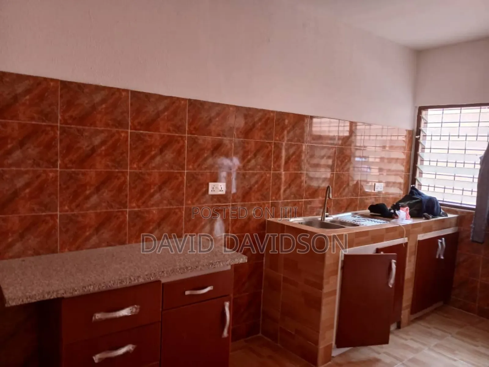 2bdrm House in 2 Bedroom Self, Tema Metropolitan for rent