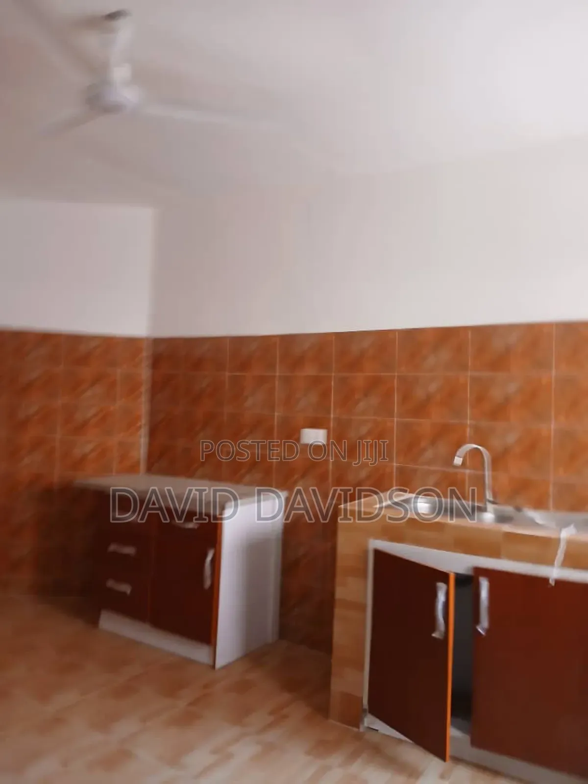 2bdrm House in 2 Bedroom Self, Tema Metropolitan for rent