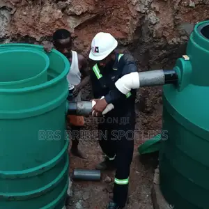 Septic Tanks Installer
