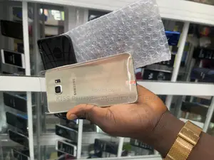 Samsung Galaxy S6 Edge Plus 32 GB Gold