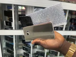 Samsung Galaxy S6 Edge Plus 32 GB Gold