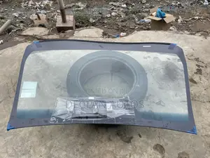 Honda Civic 2016 Front Windshield