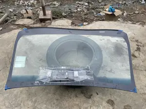 Honda Civic 2016 Front Windshield