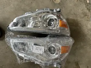 Mitsubishi Outlander Asxx 2013 Headlight