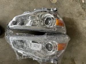 Mitsubishi Outlander Asxx 2013 Headlight