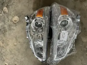 Mitsubishi Outlander Asxx 2013 Headlight