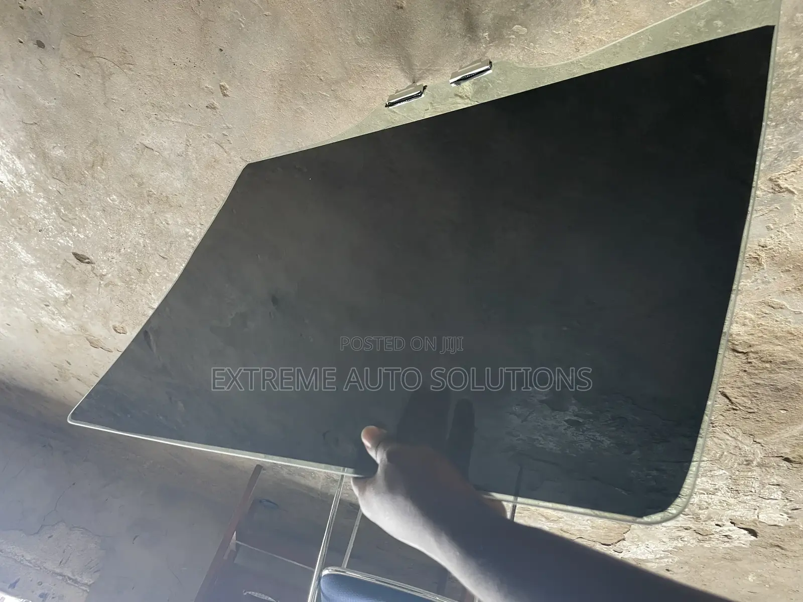 Toyota Tundra 2022 Door Glass