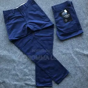 Quality Khaki Trousers for Men